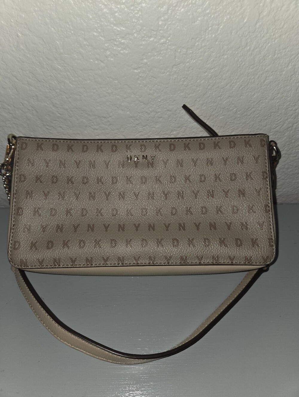 DKNY Shoulder Bag.